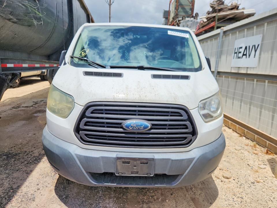 2015 Ford Transit T-250