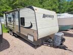 2015 Avenger 2015 Forest River Avenger Camper