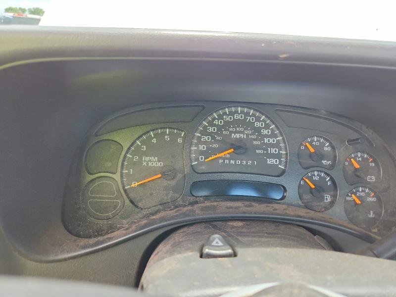 2007 GMC New Sierra C1500 Classic