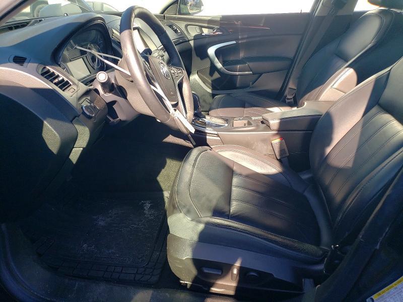 2014 Buick Regal Premium