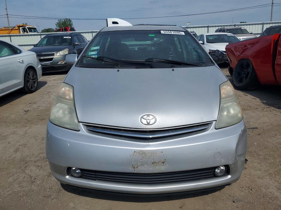 2009 Toyota Prius Base