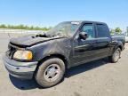 2001 Ford F150 Supercrew