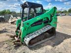 2021 Bobcat T740 Tracked Skid Steer Loader