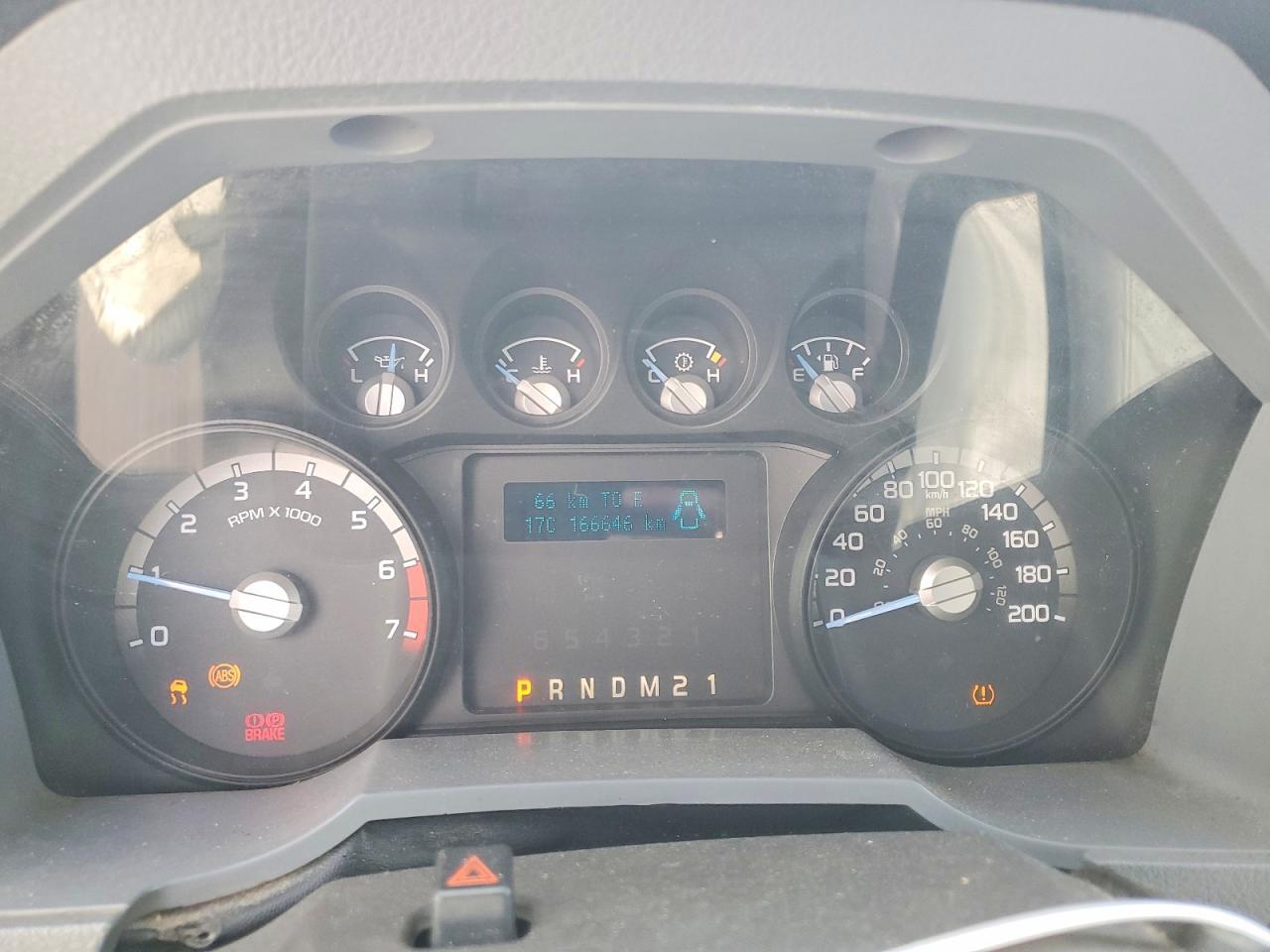 2015 Ford F250 Super Duty