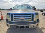 2009 Ford F150 Supercrew
