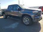 2020 Chevrolet Silverado K1500 RST