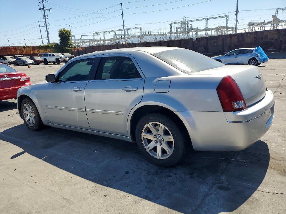 2007 Chrysler 300 Touring