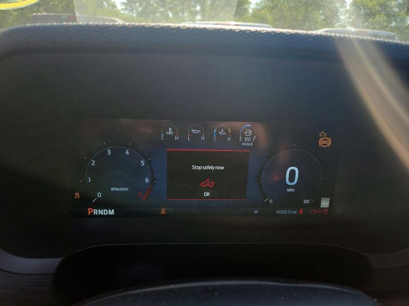 2024 Ford F150 XLT