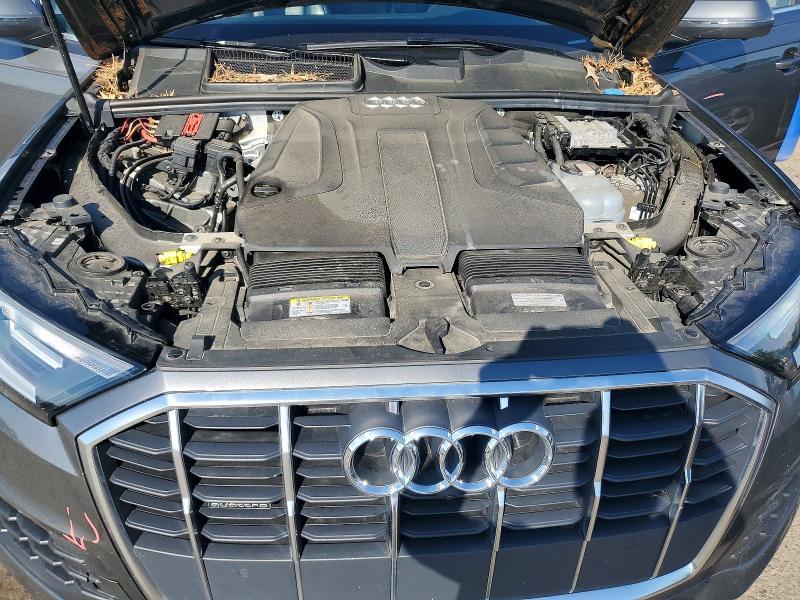 2021 Audi Q7 Premium Plus