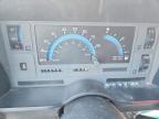 1992 Chevrolet S Truck S10