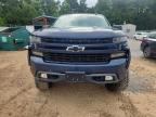 2020 Chevrolet Silverado K1500 RST