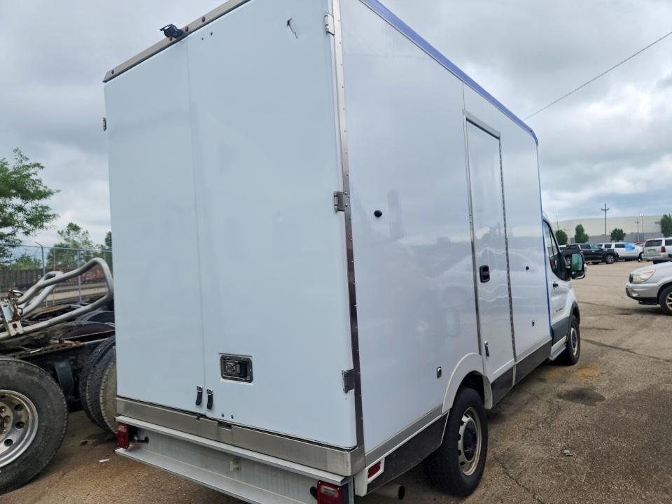 2021 Ford Transit T-350