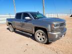 2017 Chevrolet Silverado K1500 LTZ