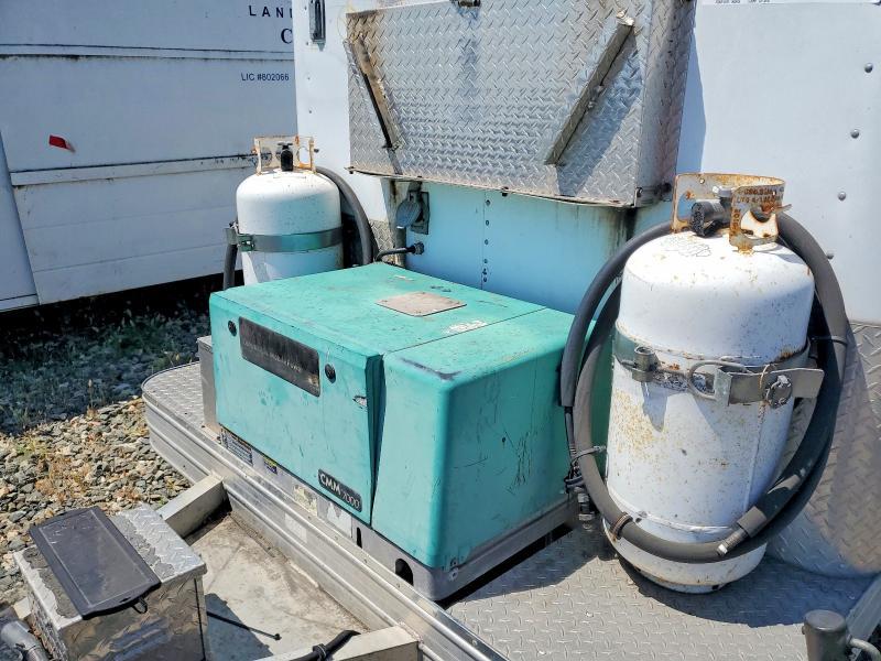 2007 Pelsue Fiber Spli