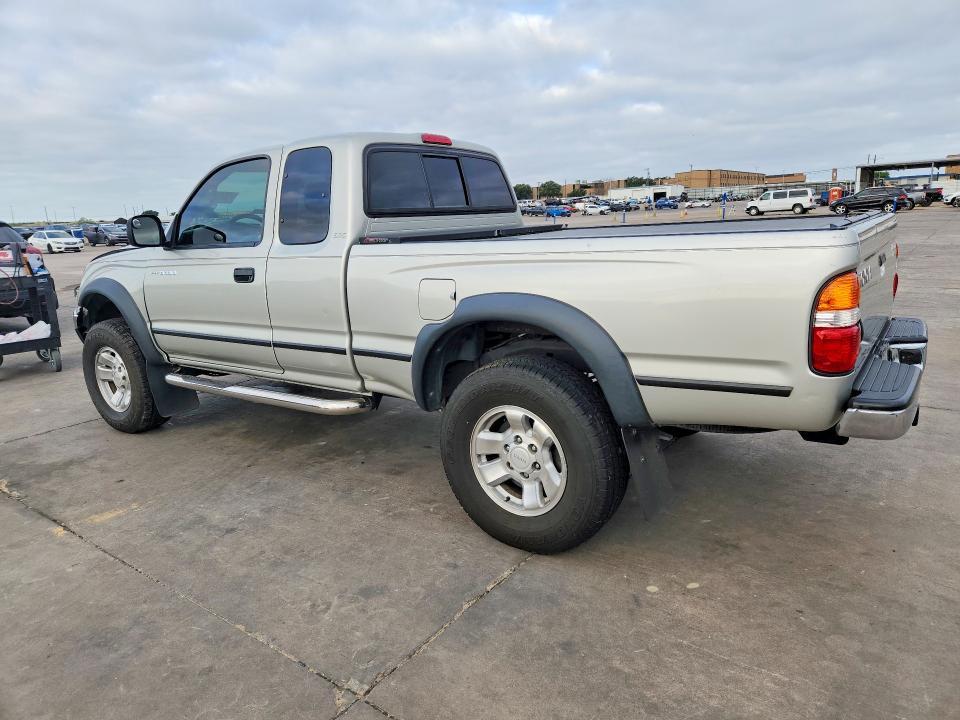 2004 Toyota Tacoma Xtracab Prerunner