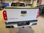 2020 Chevrolet Colorado Z71