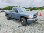 2007 Chevrolet Silverado C1500