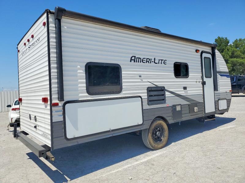 2021 Gulf Stream Ameri-LITE Camper