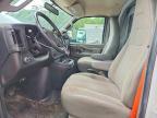2022 Chevrolet Express G3500