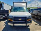 2019 Chevrolet Express G3500