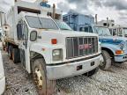 1995 GMC C7 Refuse Truck