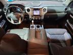 2014 Toyota Tundra Crewmax SR5