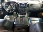 2016 Chevrolet Silverado K2500 Heavy Duty LTZ