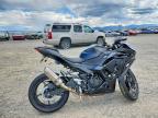 2026 Kawasaki EX500 H
