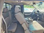 2007 Nissan Frontier SE