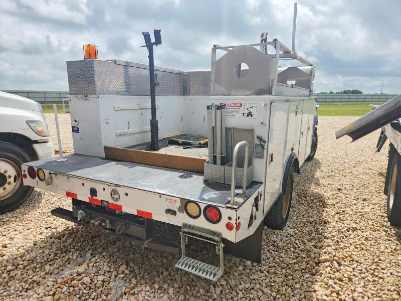 2013 Ford F450 Bucket Truck