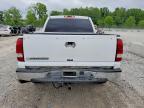 2007 Chevrolet Silverado K1500 Classic Crew Cab