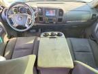 2011 GMC Sierra C1500 SLE