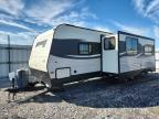 2016 Forest River Avenger Camper