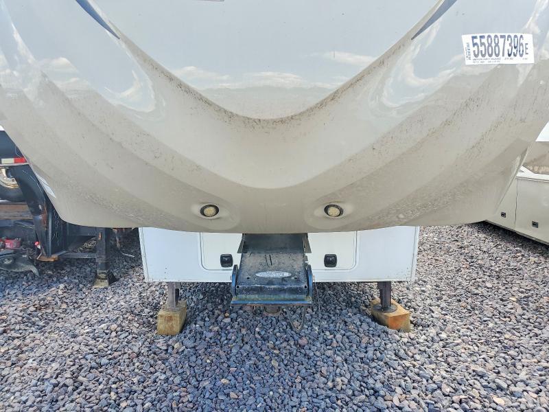 2014 Forest River Sier RA Camper