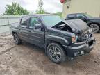 2014 Honda Ridgeline Sport