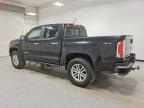 2016 GMC Canyon SLT