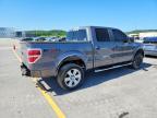 2009 Ford F150 Supercrew