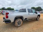 2022 Chevrolet Silverado K2500 Custom