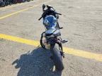 2018 Kawasaki EX650 F