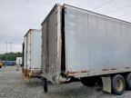 2008 Wabash Rflwhsa Refrigerated Van Trailer