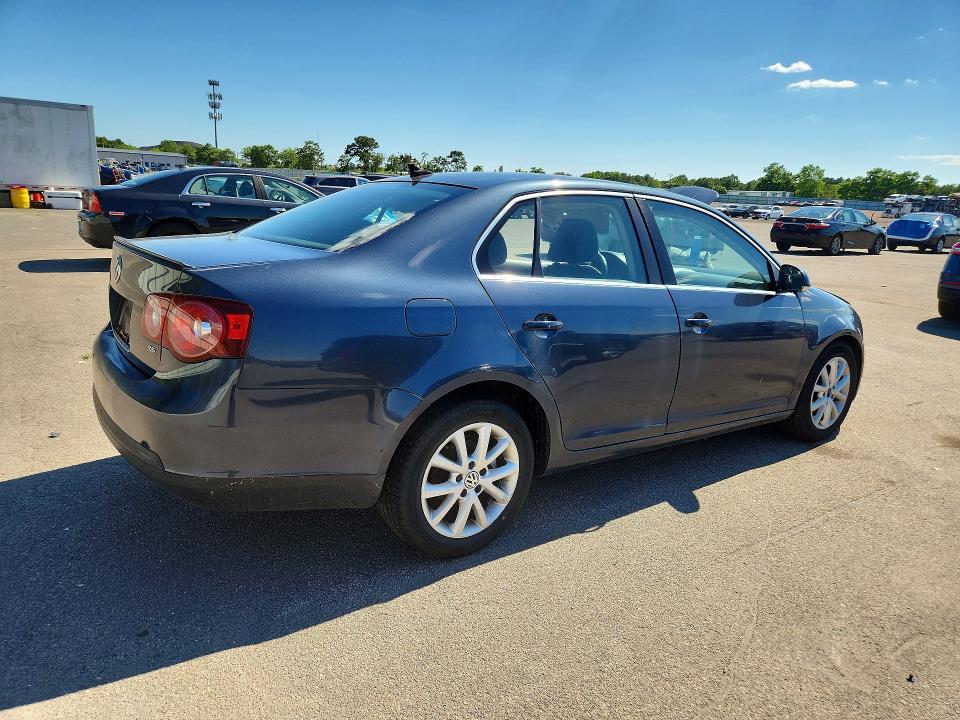 2010 Volkswagen Jetta SE, Sport