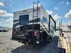 2021 Ford Chateau RV