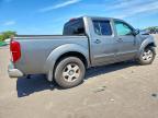 2007 Nissan Frontier SE