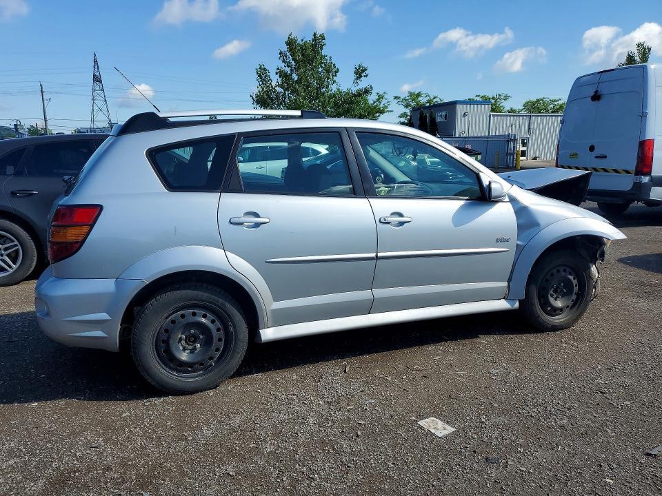 2006 Pontiac Vibe