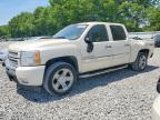 2013 Chevrolet Silverado K1500 LTZ