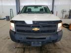 2013 Chevrolet Silverado C1500