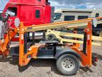 2024 JLG T350 Boom Lift