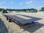 2021 Maxx D Equipment Trailer