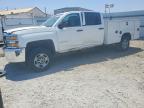 2016 Chevrolet Silverado C2500 Heavy Duty