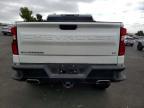 2021 Chevrolet Silverado K1500 LT Trail Boss